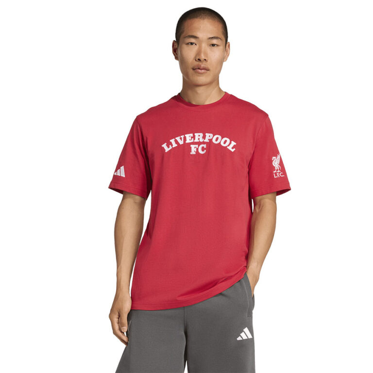 Liverpool FC Adidas koszulka 487