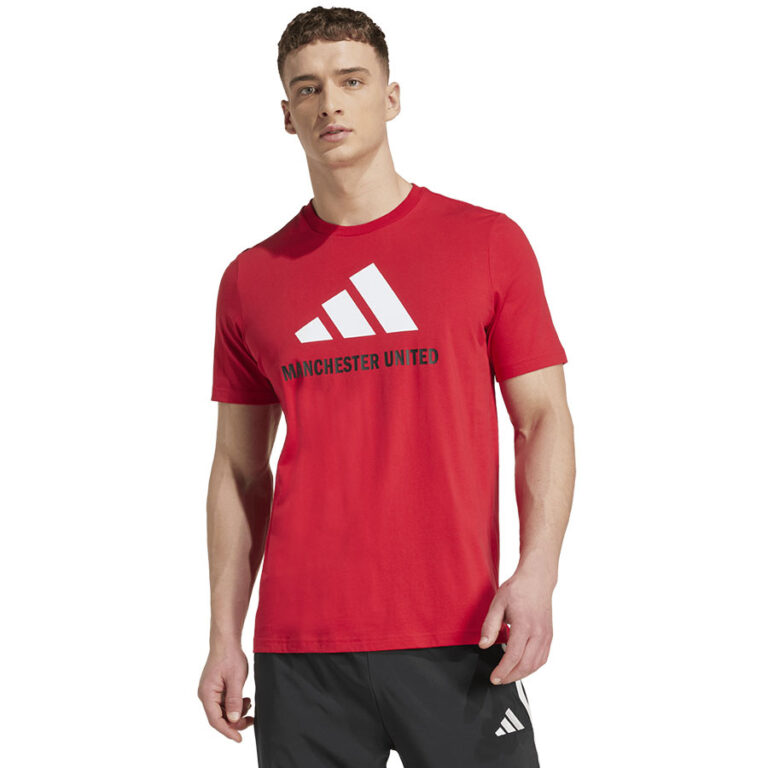 Manchester United Adidas koszulka 129