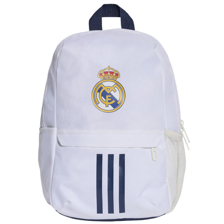 Real Madryt Adidas plecak 816