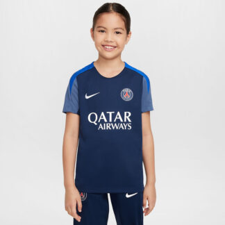PSG Nike koszulka junior 411