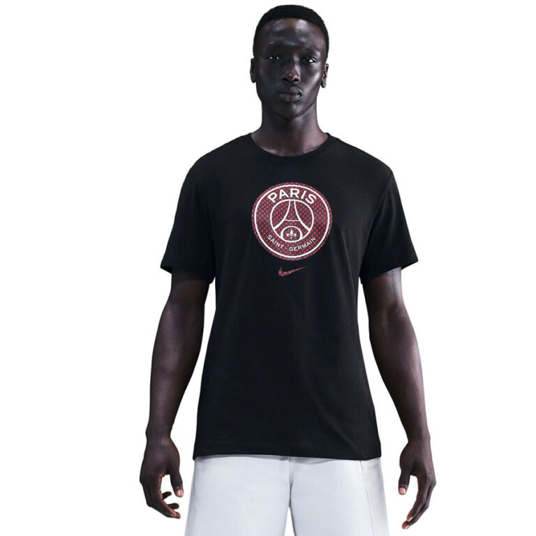 PSG Nike koszulka 010