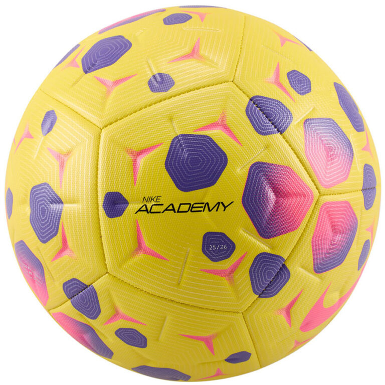 Nike Academy piłka 710