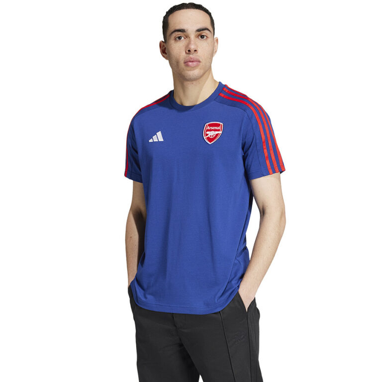 Arsenal Londyn Adidas Koszulka 105