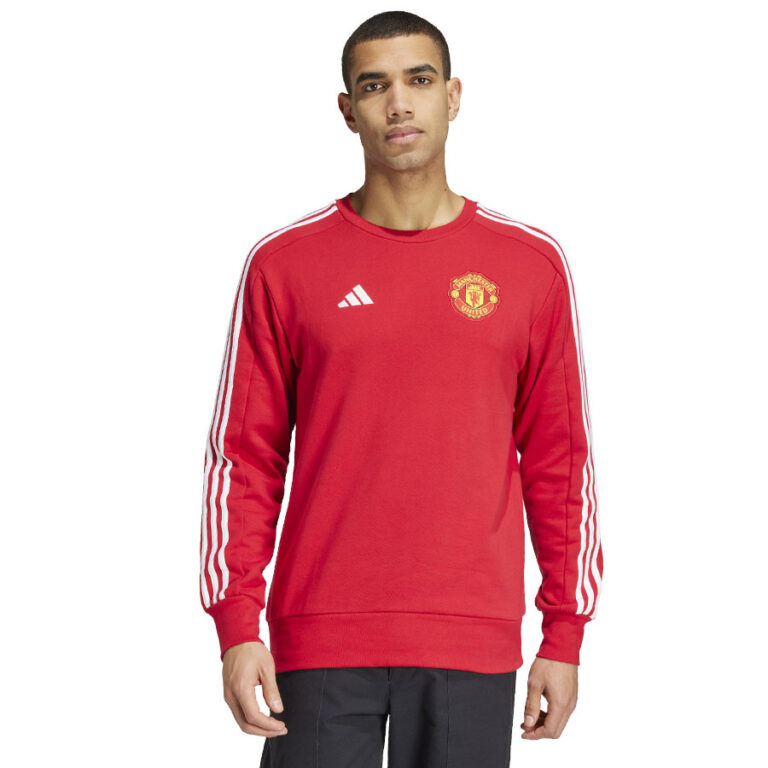 Manchester United Adidas bluza 163