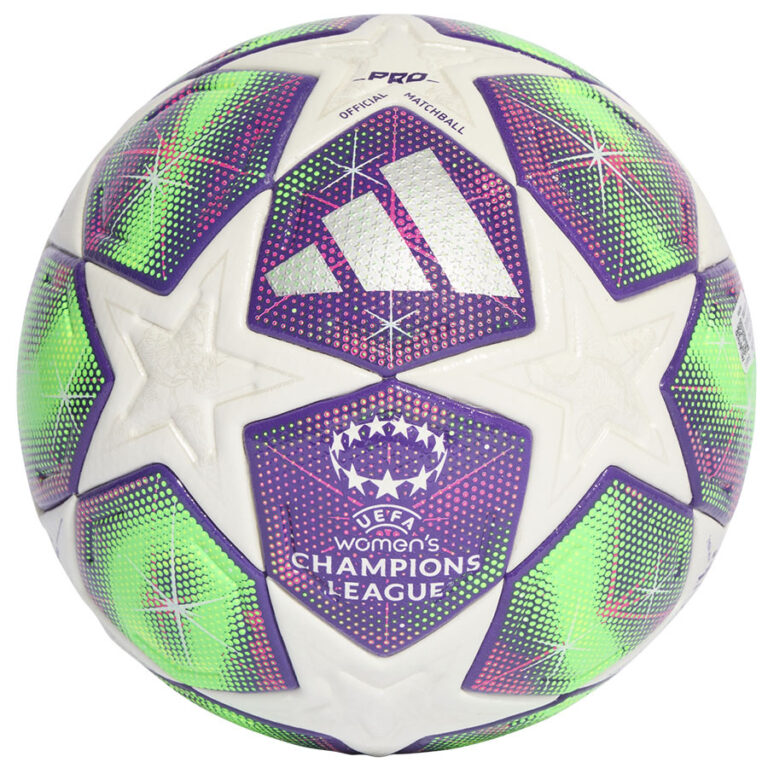 Piłka Adidas WUCL PRO 190