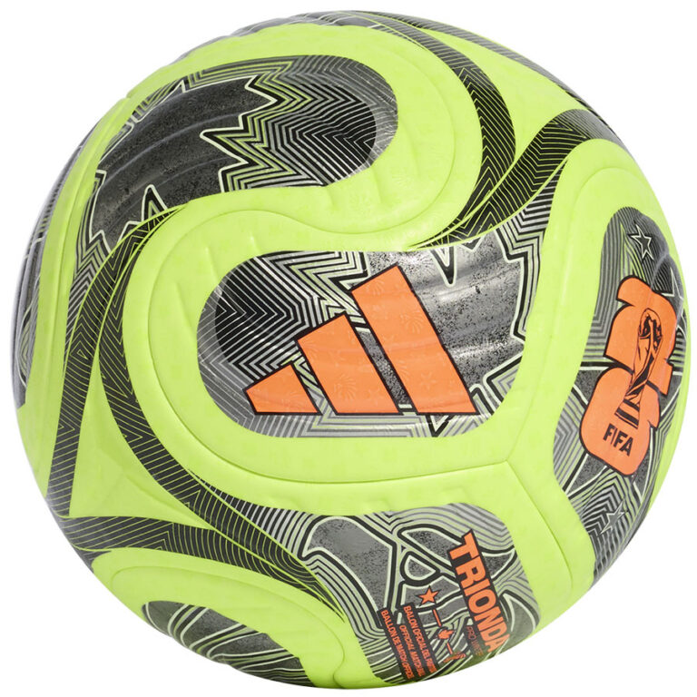 Piłka adidas TRIONDA Pro Winter World Cup 2026