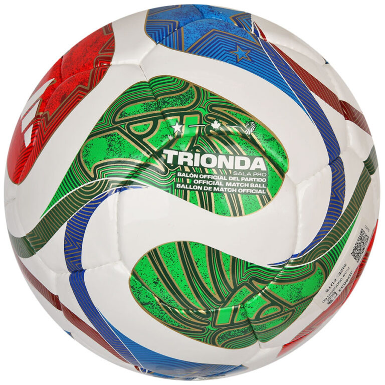 Piłka adidas TRIONDA Pro Sala World Cup
