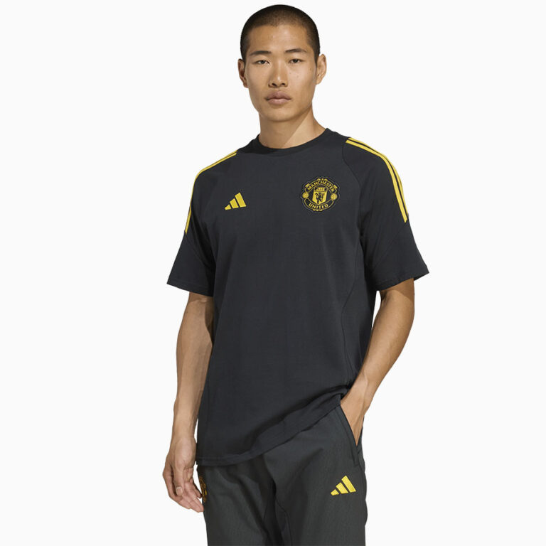 Manchester United Adidas koszulka 314