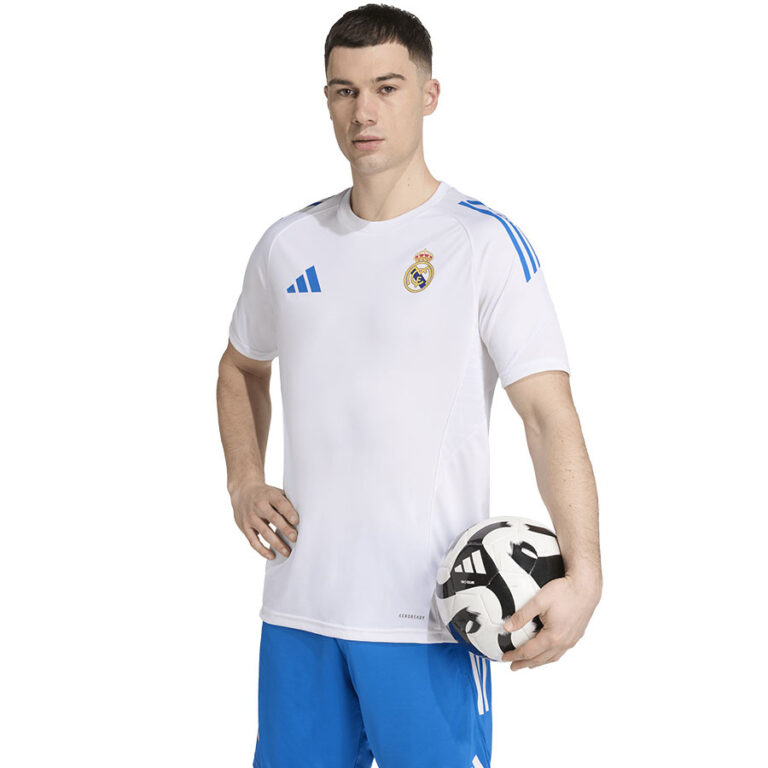Arsenal Londyn Adidas koszulka 026