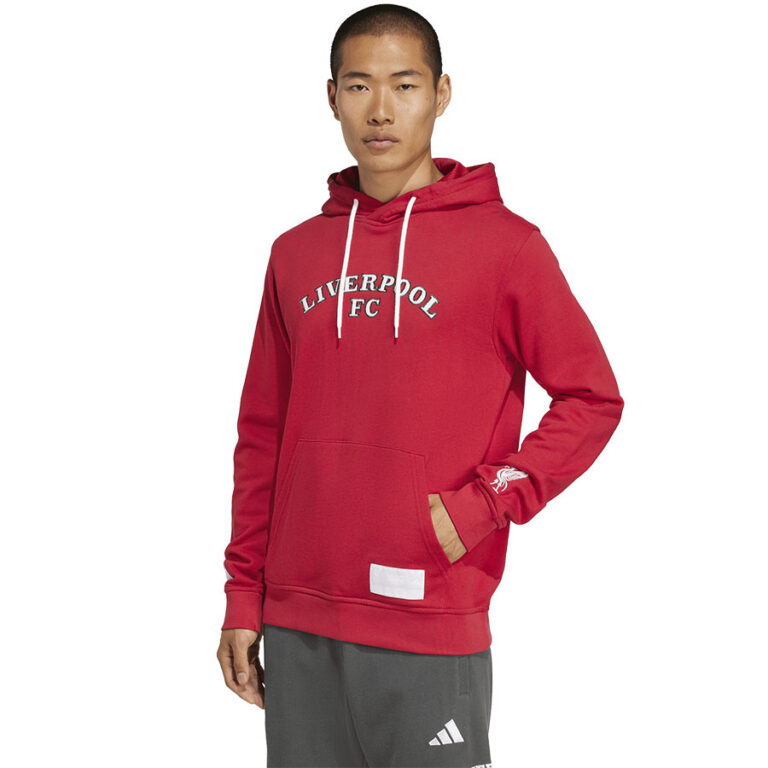 Liverpool FC Adidas bluza 489
