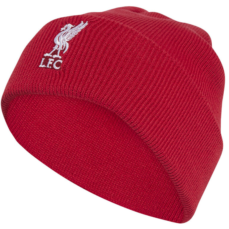 Liverpool FC Adidas czapka 449