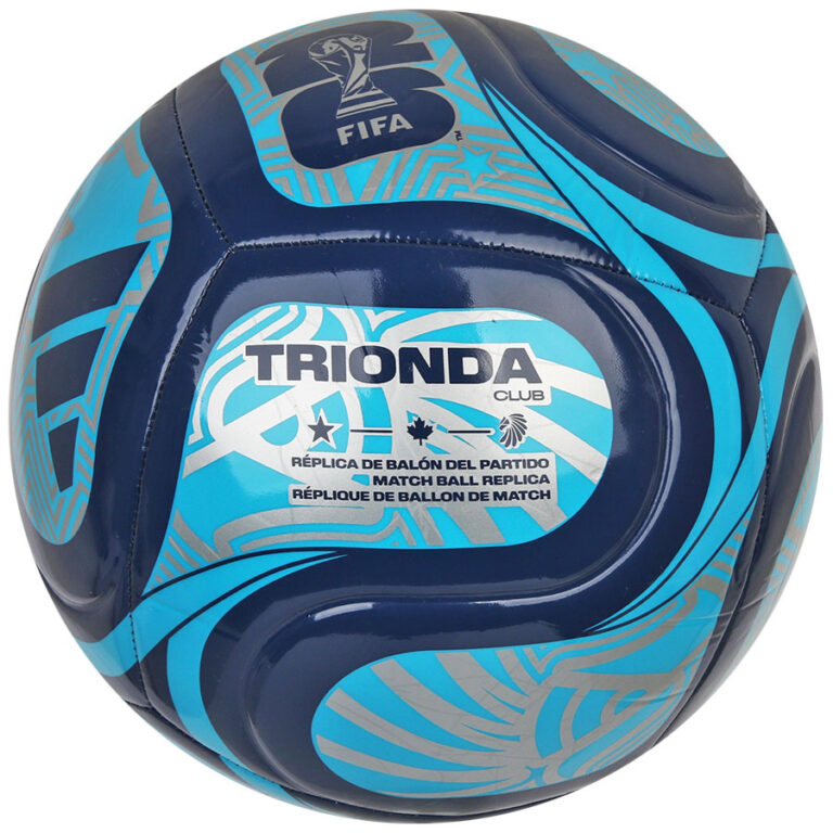 Piłka adidas TRIONDA Club World Cup 2026