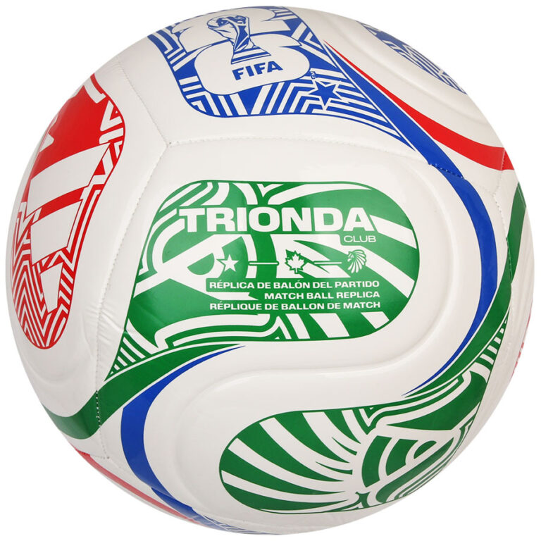 Piłka adidas TRIONDA Club World Cup 2026