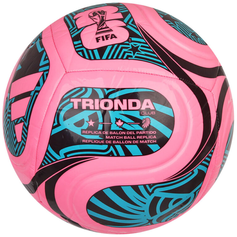 Piłka adidas TRIONDA Club World Cup 2026