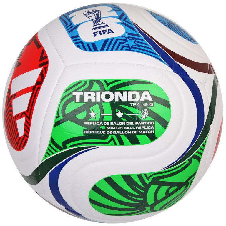 Piłka adidas TRIONDA Training World Cup 2026