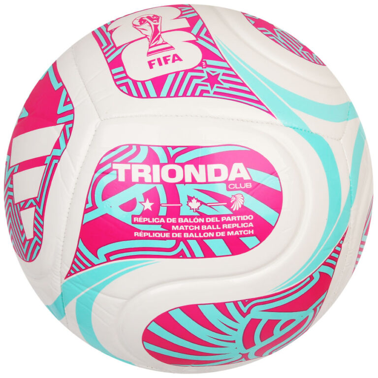 Piłka adidas TRIONDA Club World Cup 2026