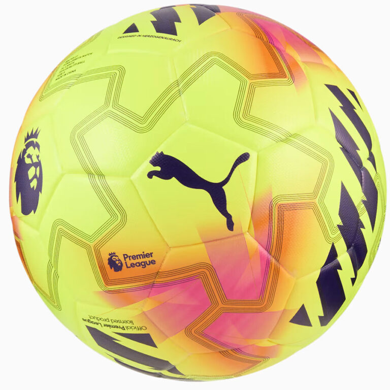 Piłka Puma Orbita Match PL 501