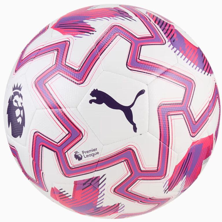 Piłka Puma Orbita Cup PL 401