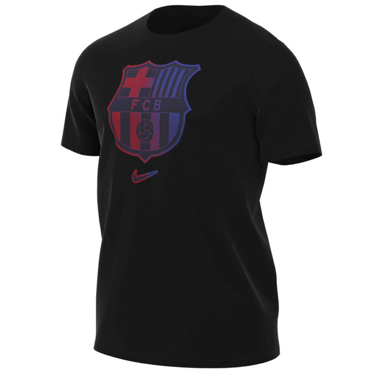 FC Barcelona Nike koszulka 010