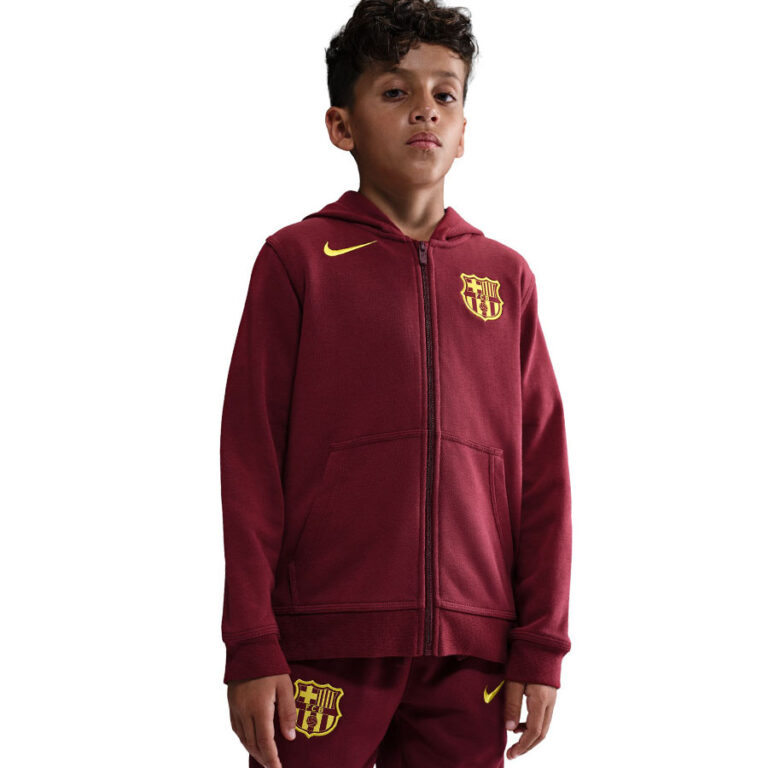 FC Barcelona Nike bluza 677