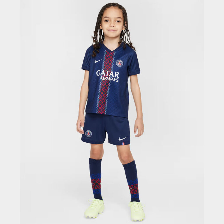 Nike PSG komplet junior 411