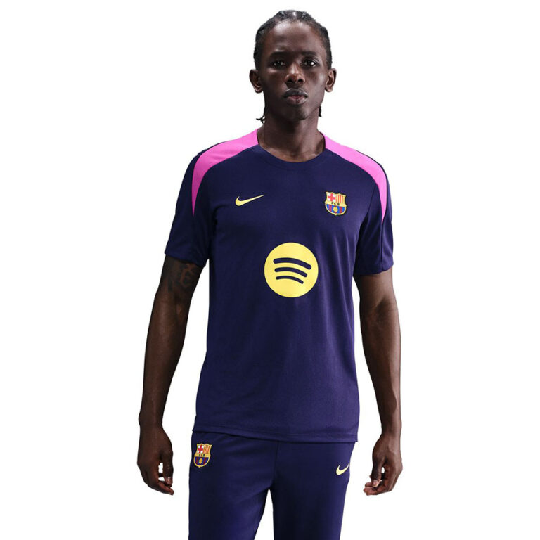 FC Barcelona Nike koszulka 597
