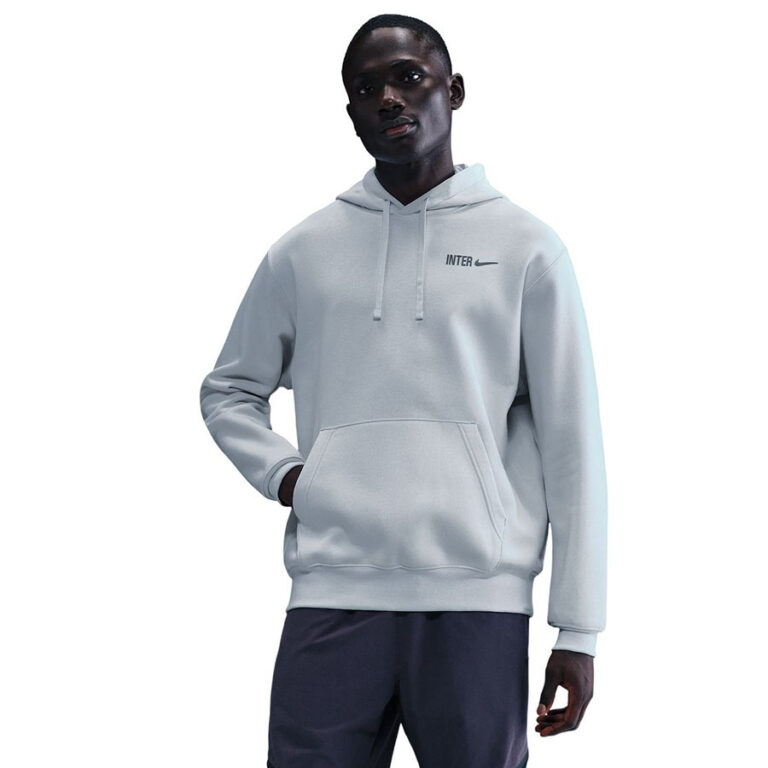 Inter Mediolan Nike bluza 085