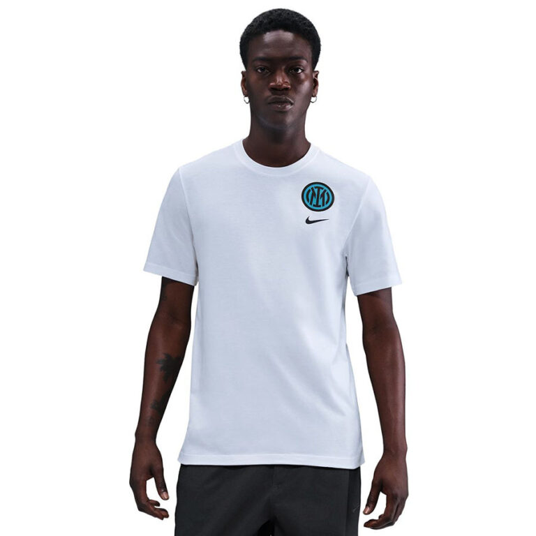 Inter Mediolan Nike koszulka 100
