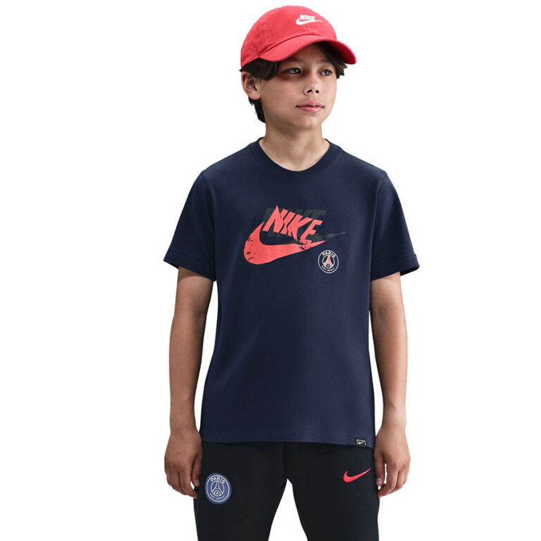 PSG Nike koszulka junior 410