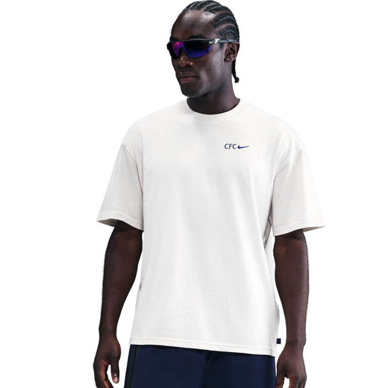 Chelsea FC Nike koszulka 030