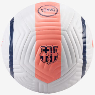 FC Barcelona Nike piłka 100