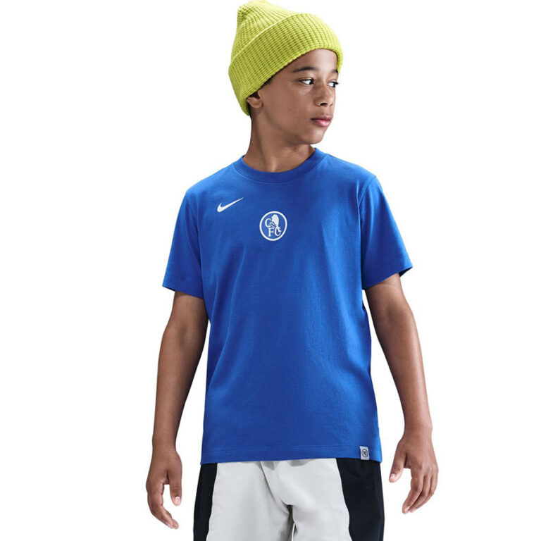 Chelsea FC Nike koszulka 480