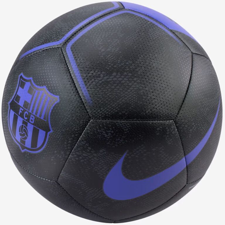 FC Barcelona Nike piłka 010