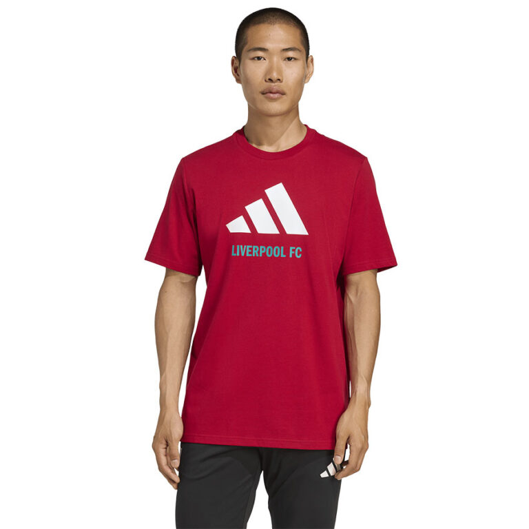 Liverpool FC Adidas koszulka 466