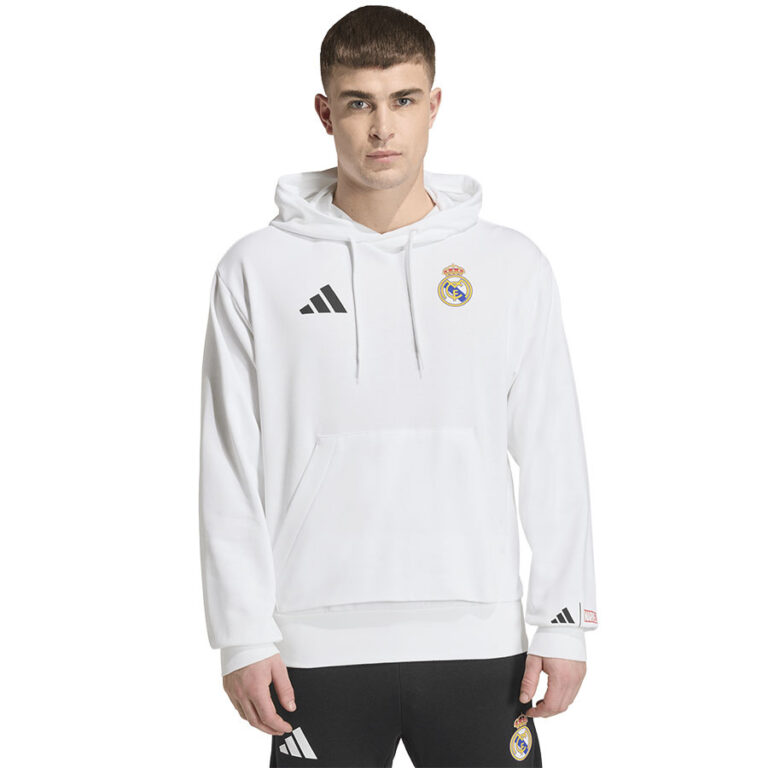 Real Madryt Adidas bluza Marvel 395
