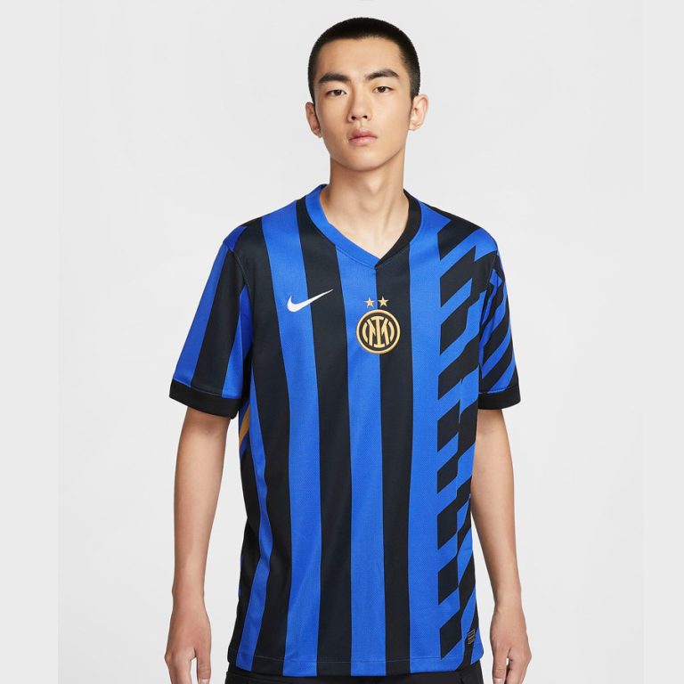 Inter Mediolan Nike koszulka 440