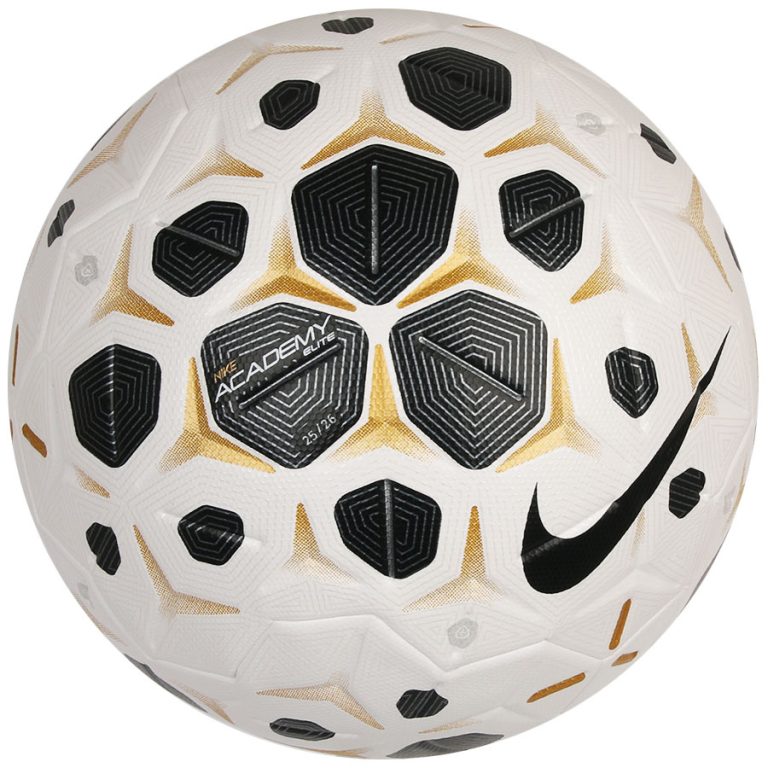 Piłka Nike Academy Elite 100