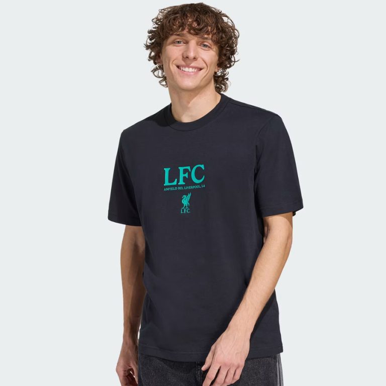 Liverpool FC Adidas koszulka 541