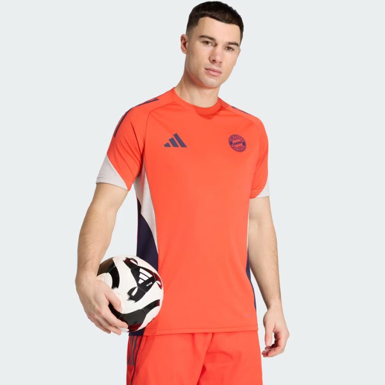 FC Bayern Adidas koszulka 318