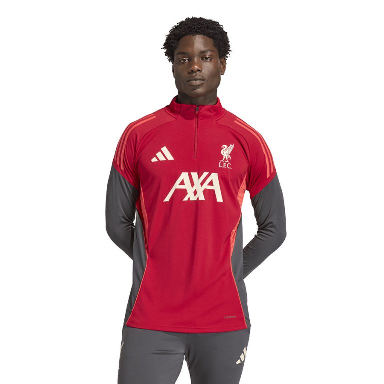 Liverpool FC Adidas bluza 473