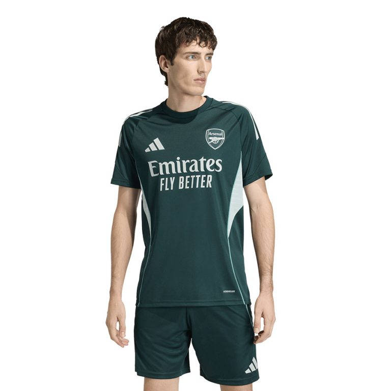 Arsenal Londyn Adidas koszulka 843