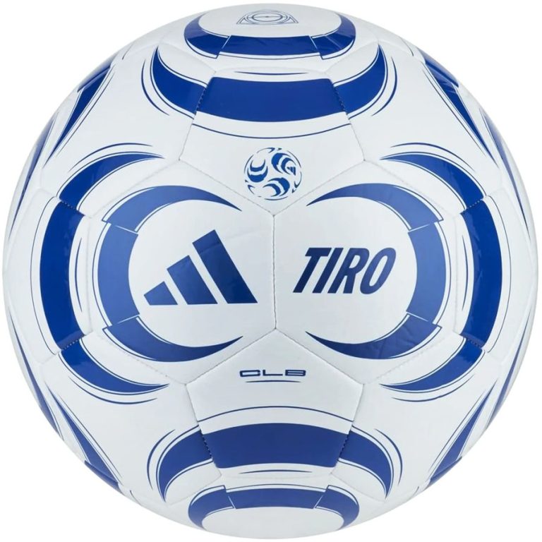 Piłka Adidas TIRO Club 532