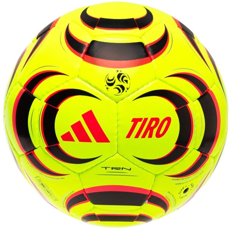 Piłka Adidas TIRO Training Winter 660