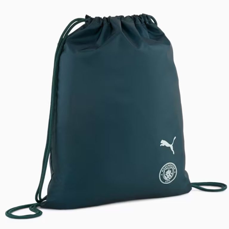 Manchester City Puma worek 013