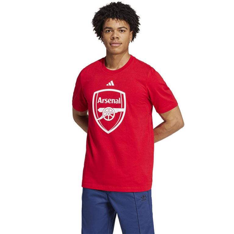 Arsenal Londyn Adidas koszulka 506