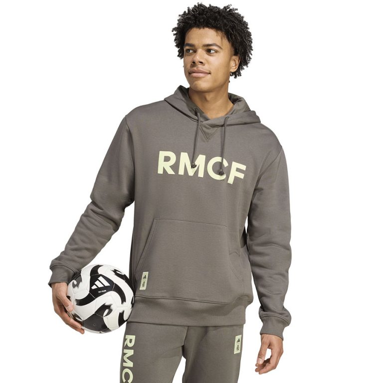 Real Madryt Adidas bluza 074