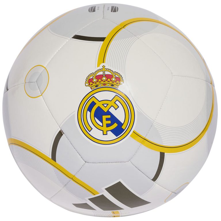 Real Madryt Adidas piłka 360