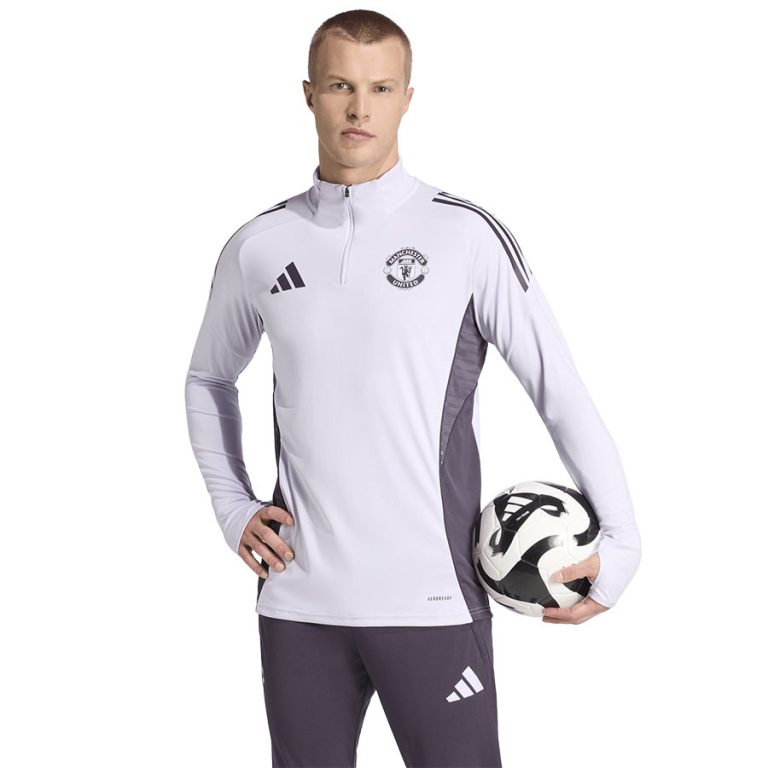 Manchester United Adidas bluza 940