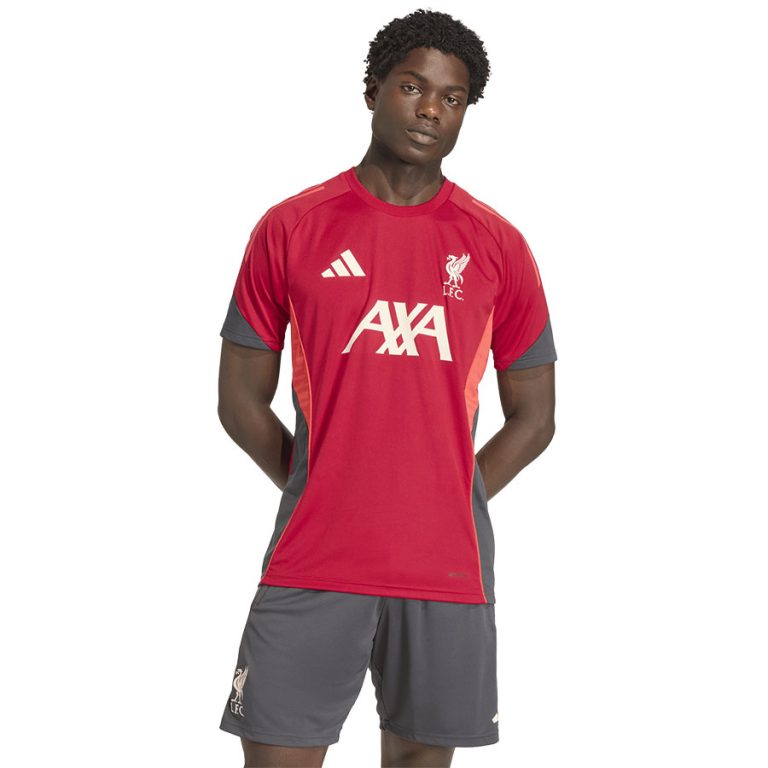 Liverpool FC Adidas koszulka 466