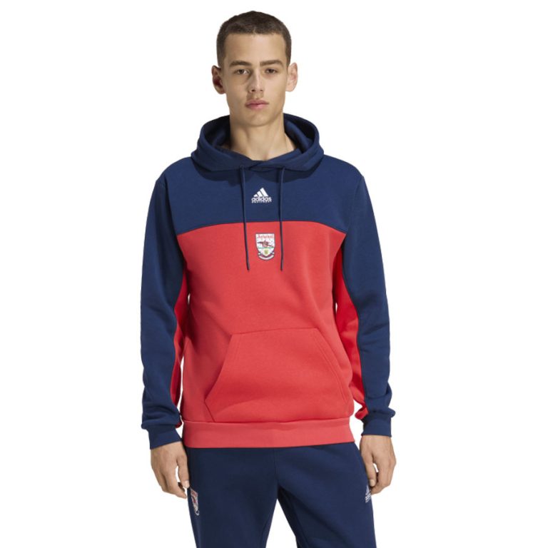 Arsenal Londyn Adidas bluza 910